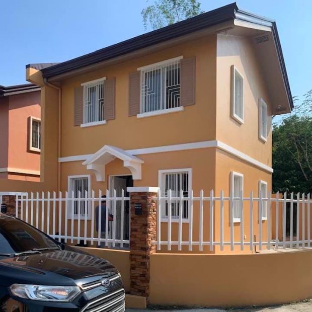 Fully-Furnished House And Lot For Rent At Barangay Tibig, Lipa City