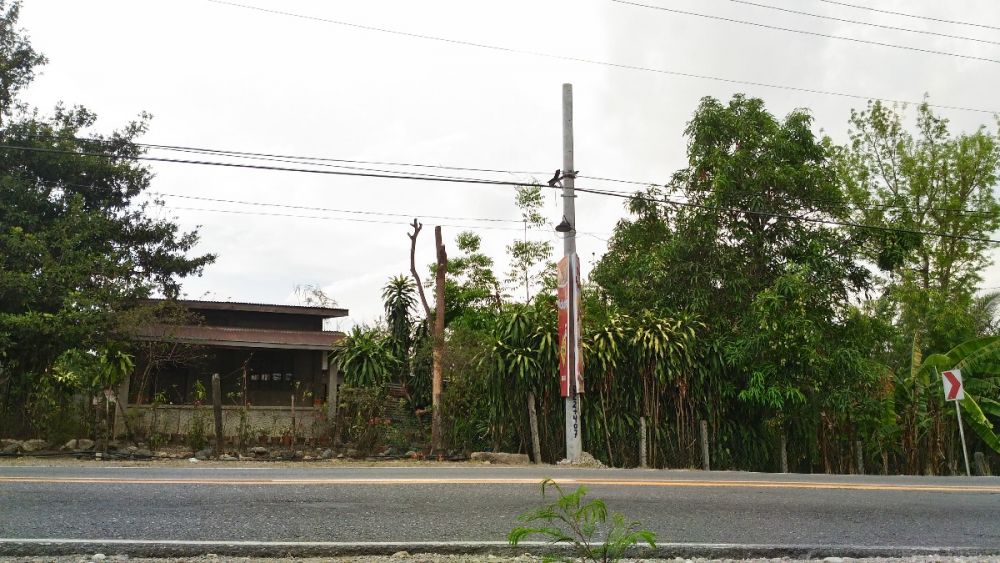 Residential Lot For Sale at Rosario, La Union