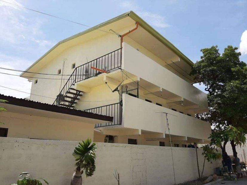 Apartment Complex for Sale in Pateros, Metro Manila