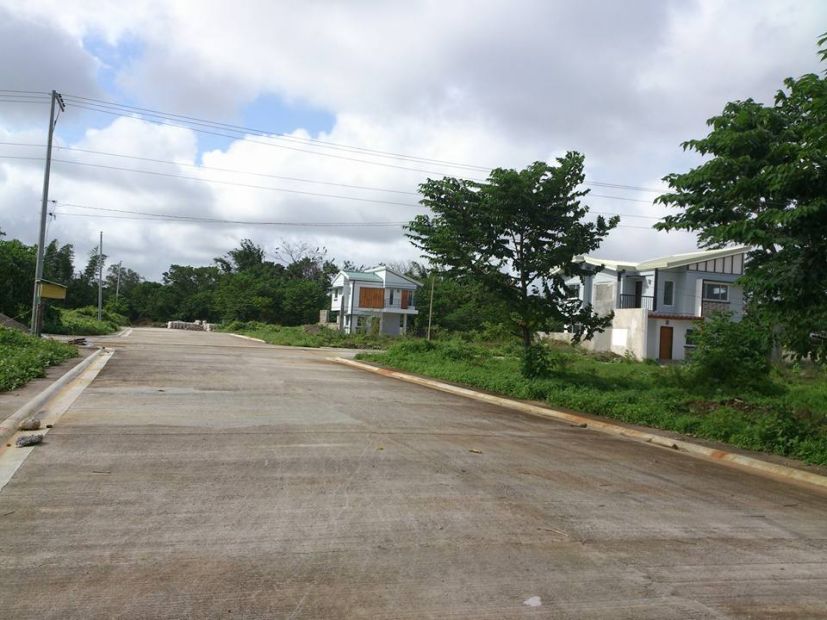 Daet Camarines Norte Titled Lot for sale