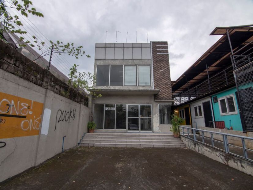 Commercial Building For Rent in Congressional Avenue, Quezon City