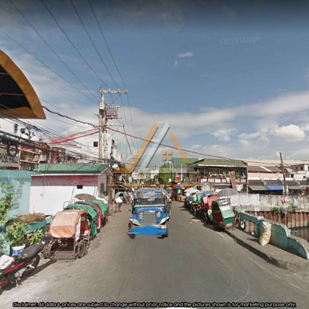 For Sale Commercial Building at Pasay City