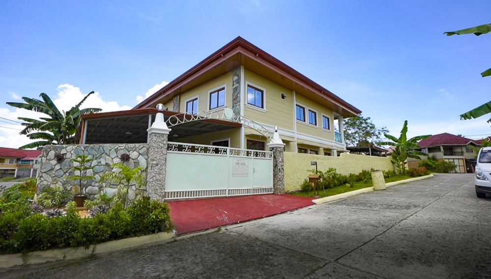 PRICE DROP! Brand New House for Sale Tagaytay, Cavite at Foggy Heights ...