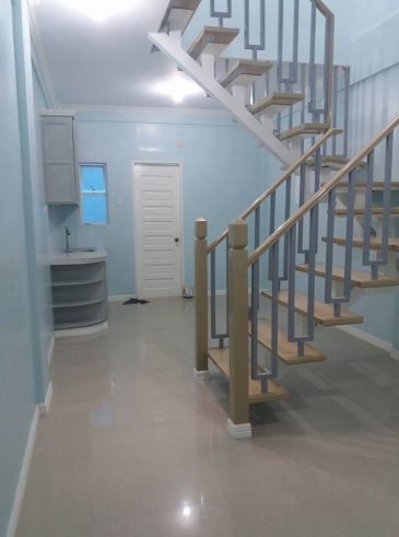 Townhouse for Sale in Sampaloc Manila near San Beda  College MD