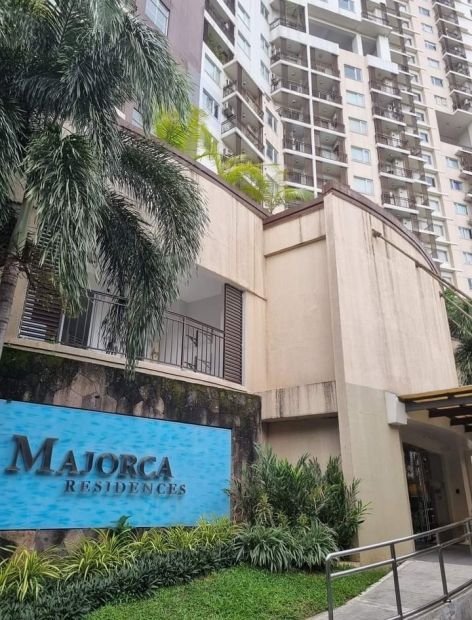 For Sale Rent To Own 1 Bedroom Condominium in Bagumbayan Quezon City