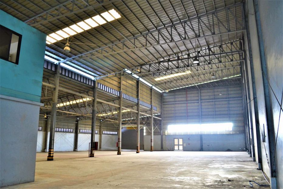 2,100 sq.m Warehouse For Lease in Balagtas, Batangas