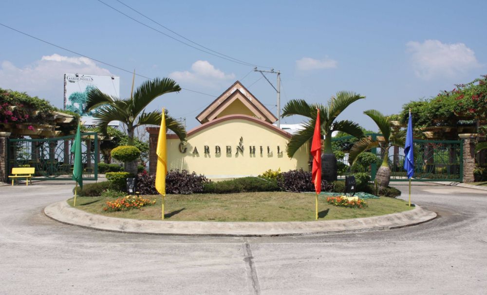 Lot for Sale in Garden Hills Subd Alfonso Cavite near Tagaytay City