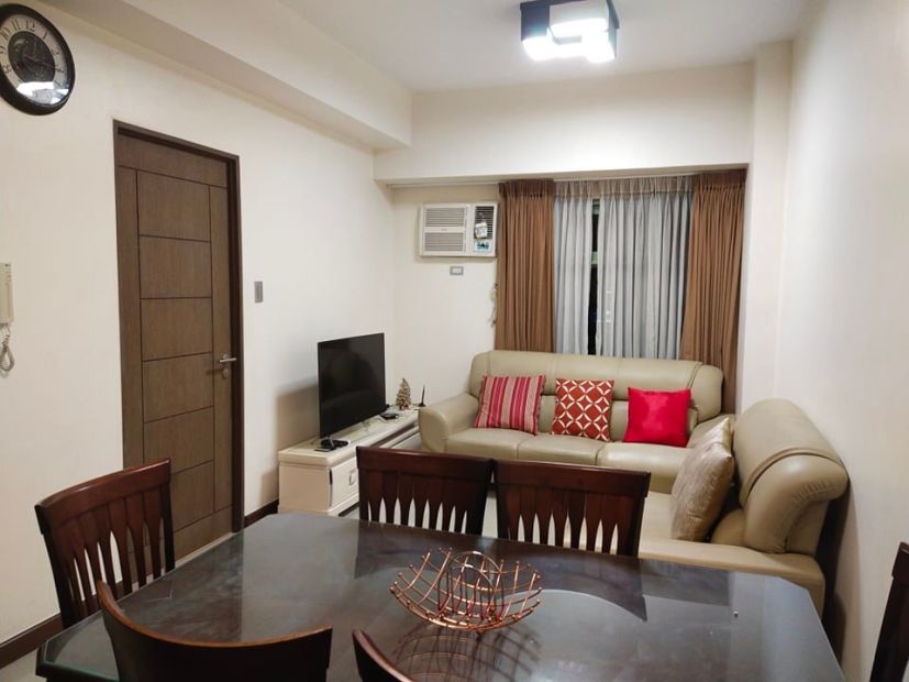 For Rent 1BR Fully Furnished Unit At The Magnolia Residences Tower B ...