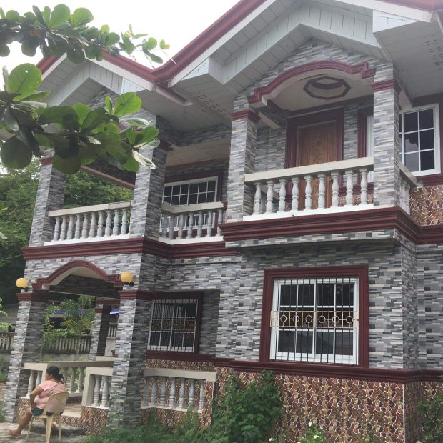 For sale Beach House and Lot located at Santa Maria, Ilocos Sur