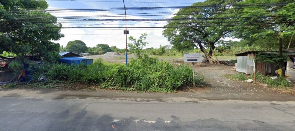 For Sale - Residential Vacant Lot at Brgy. Hugo Perez, Trece Martires ...