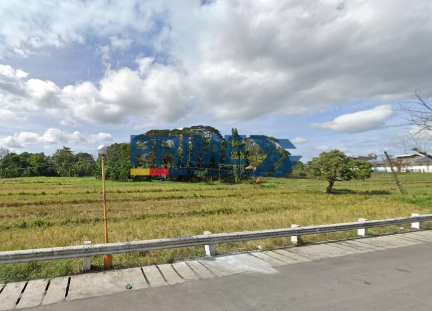 26,127 sqm Commercial Lot for Lease near Bocaue Exit, Sta. Maria, Bulacan