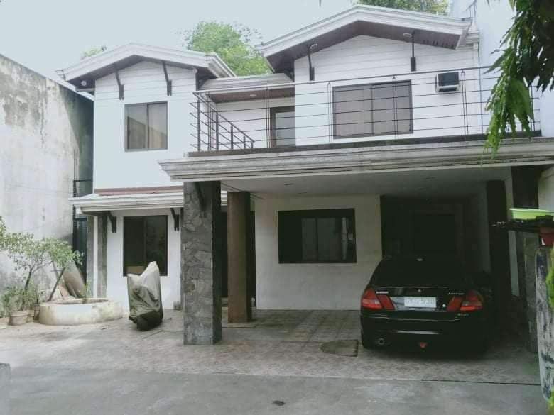 House and Lot for Rent in Talamban, Cebu City