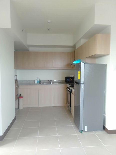 3 Bedrooms Condo for Rent in Brixton Place Pasig End Unit BGC view