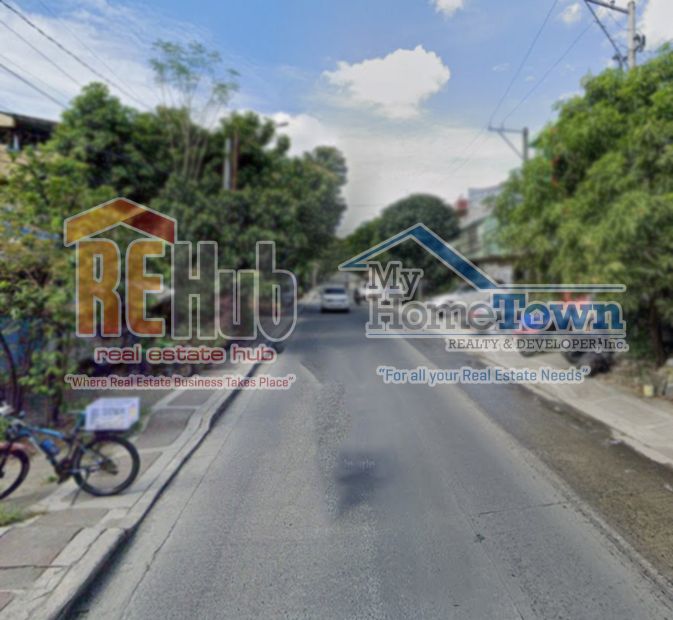 For Sale Vacant Lot (Residential) in Bagong Silangan, Quezon City