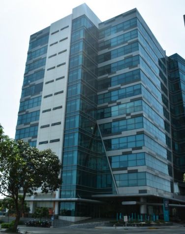 Office for Lease at The Mactan Newtown - Tower One Plaza Magellan, Lapu ...