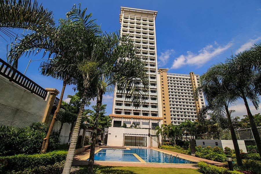 Claim your Space at Studio City, Filinvest Alabang