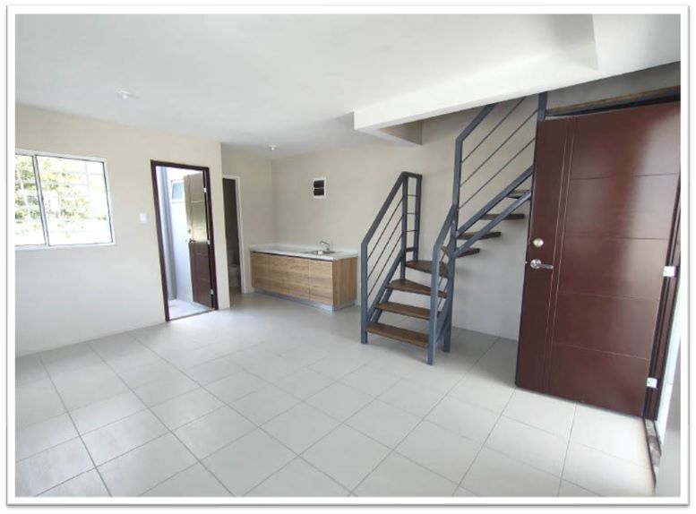 The Townhouse with 3 Bedrooms for Sale in Daang Hari, Imus, Cavite