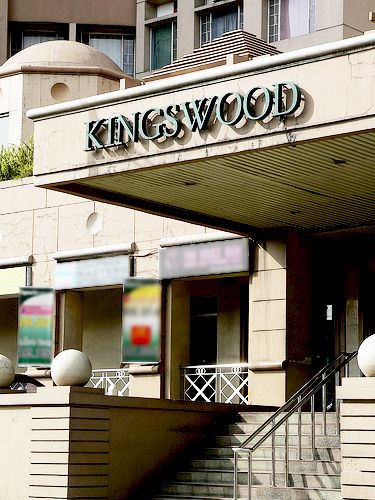 2 Bedroom Condo for Sale in Kingswood Makati
