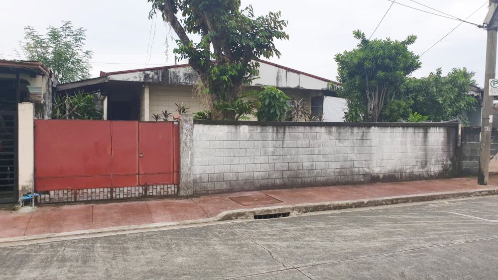 Pre-owned House and Lot for sale in Lilac Marikina City