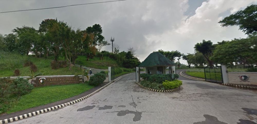 Vacant Lot in Antipolo, Rizal under Forest Hills