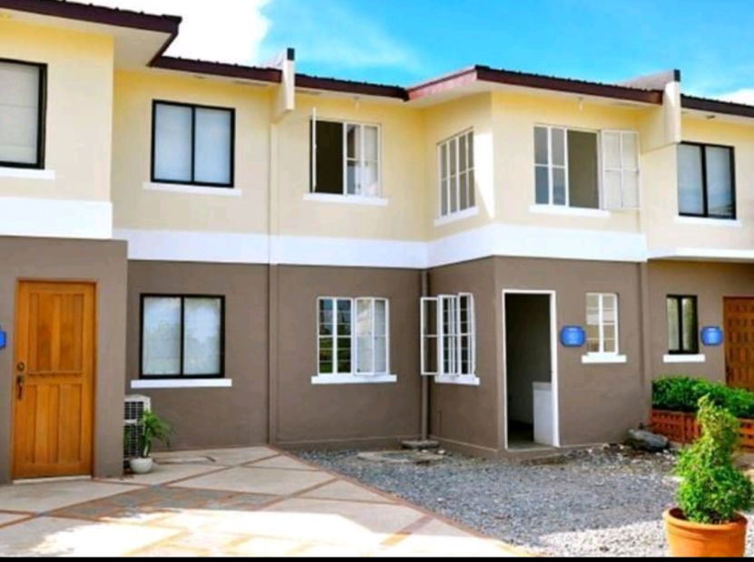 House and lot for sale Lancaster Imus Cavite near Makati Manila Pasay