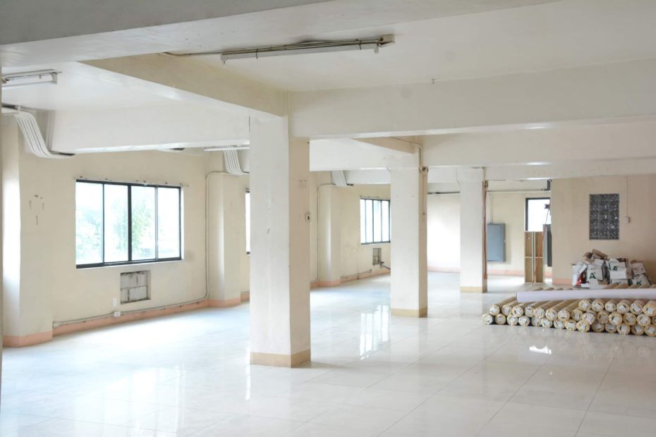 Commercial/Office Space, 360 sqm for Rent in Downtown Colon, Cebu City