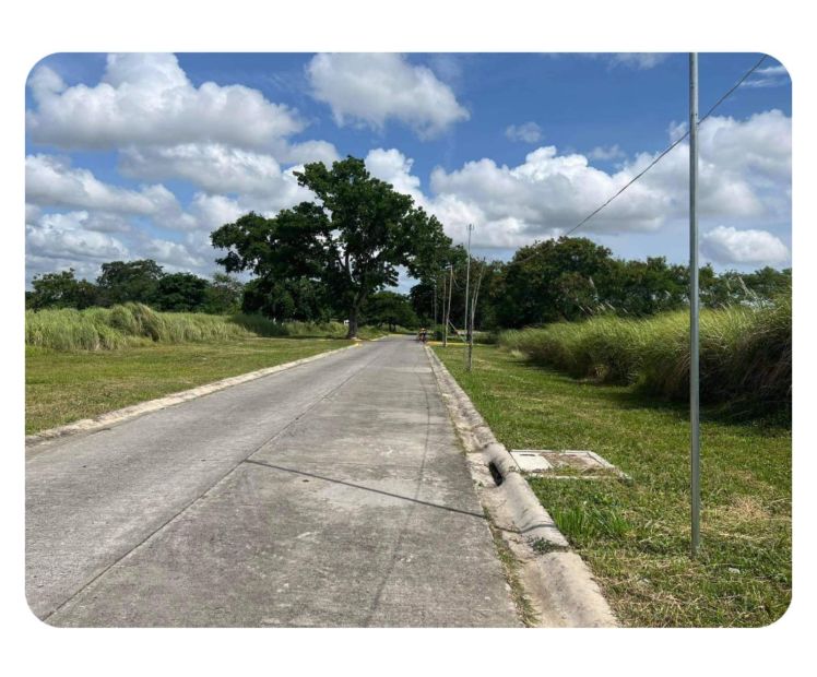 Lot for Sale in Town and Country Southville, Biñan, Laguna near ...