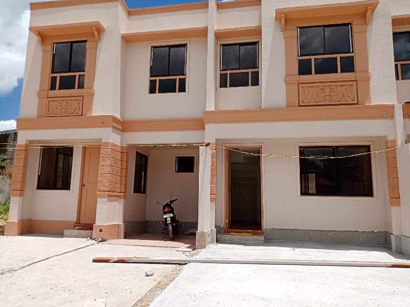 TownHouse For Sale In Princess Homes Bagumbong, Caloocan City