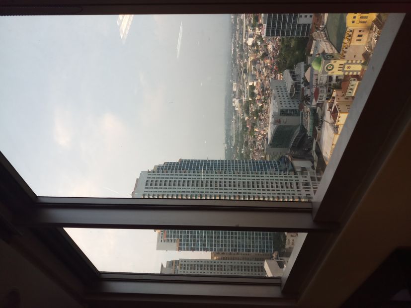 open the office