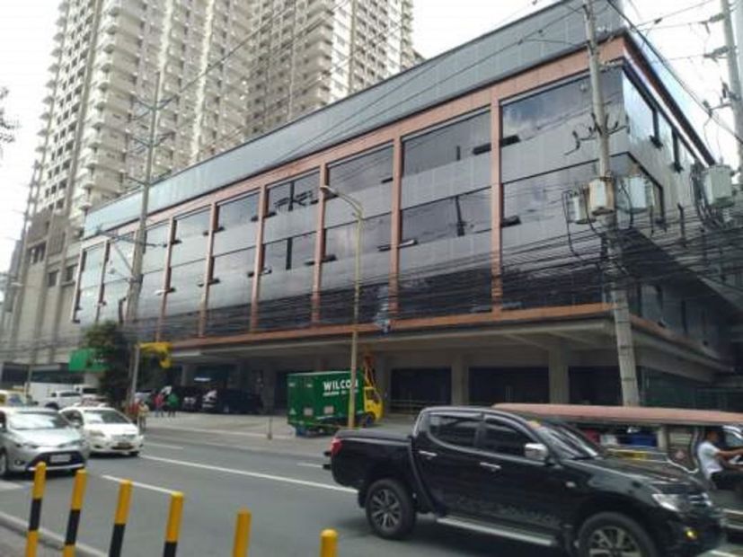 kam Kraan fascisme Office Space for Lease in KDC Plaza, Chino Roces, Makati