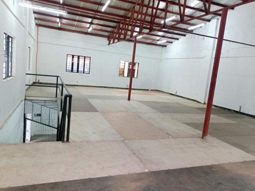 270 sqm Warehouse for Rent in Fourth Estate Subd., Parañaque