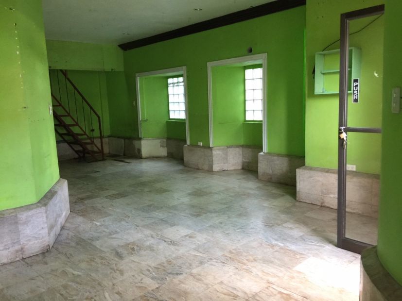 2 Storey Commercial/Residential Property For Rent in Roxas District