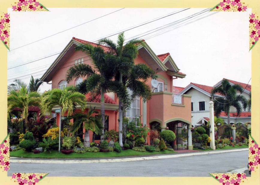 Creative Apartment For Rent In Balibago Sta Rosa Laguna with Best Design