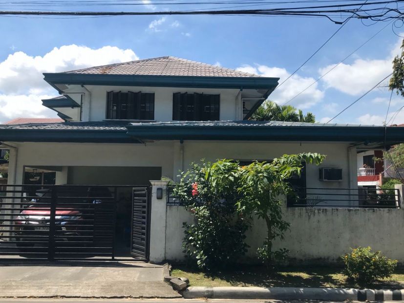 CBN- For Sale: 4 Bedroom House in Merville Park Subdivision, Merville ...