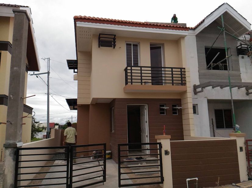 Modern Apartment For Rent In Tejero Cavite for Small Space