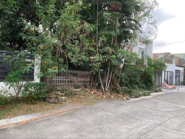 FOR SALE! 240 sqm Residential Lot at Rancho Estate Subdvision, Marikina