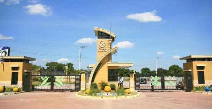 Residential For Sale in Mabalacat Pampanga