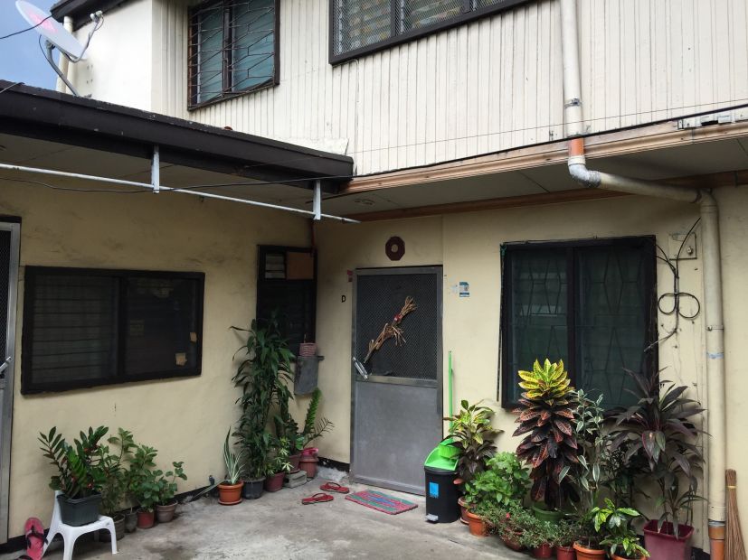 Residential Apartment Unit For Rush Sale in Quezon City, Metro Manila