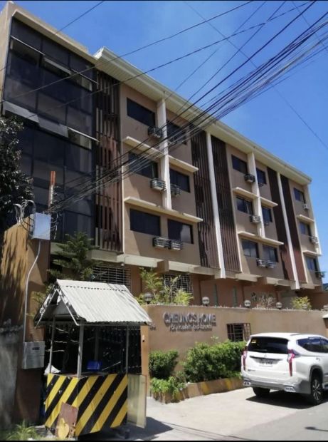 Apartment Rooms For Rent At Mabolo, Cebu City