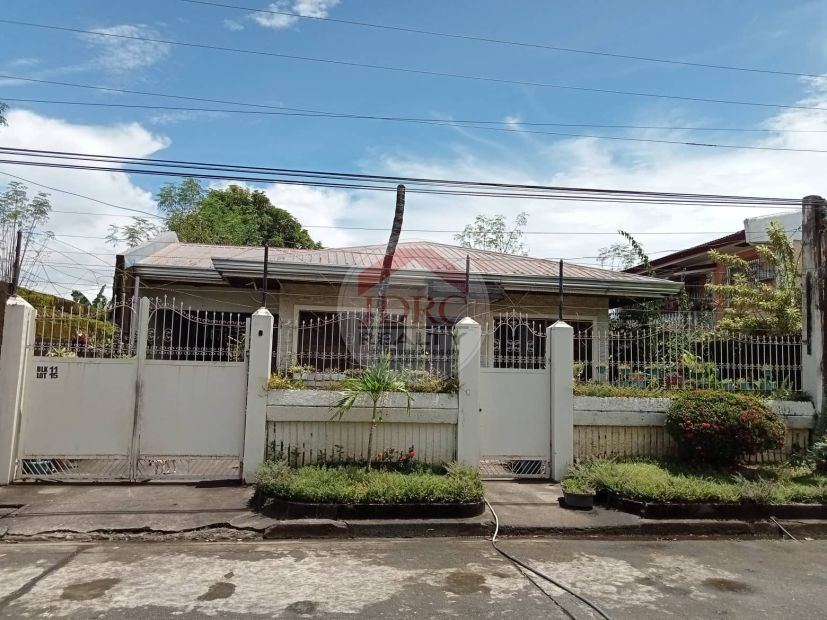 3 Bedroom Bungalow House and Lot for Sale in Subic (BP-H004)