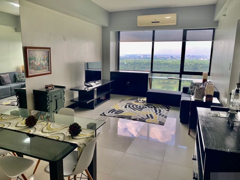 Bellagio Tower 3 I Fully Furnished 1 Bedroom Unit For Rent in BGC ...