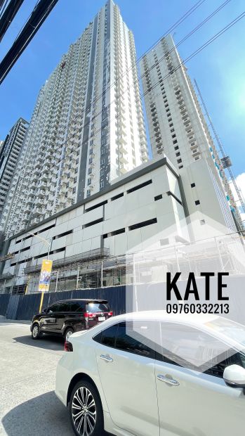 Preselling Condo For Sale Near La Salle Greenhills Condo For Sale In 