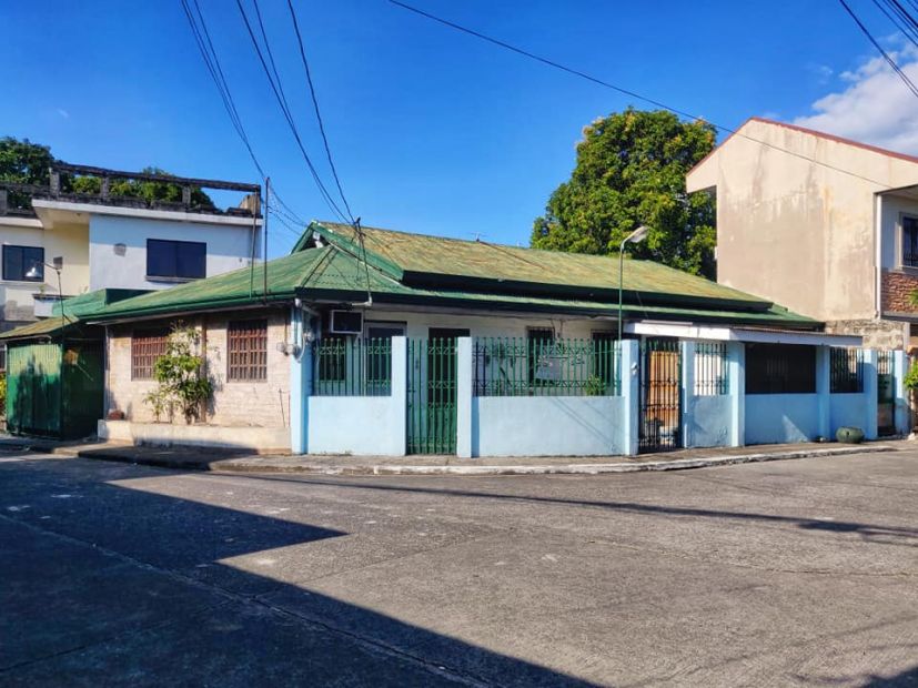 For Sale: House and Lot near Pacita 1, San Pedro, Laguna