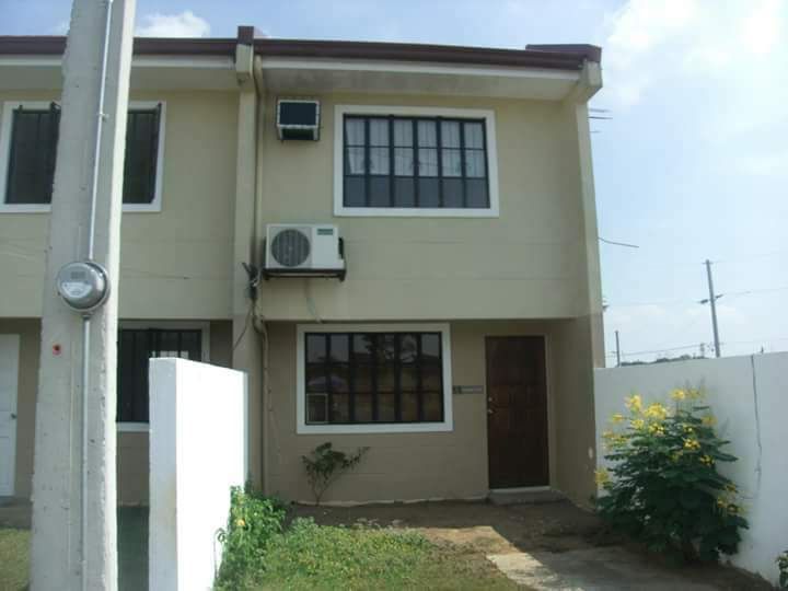 Affordable House and 2M in Princetown Subdivision Caloocan near SM Fairview