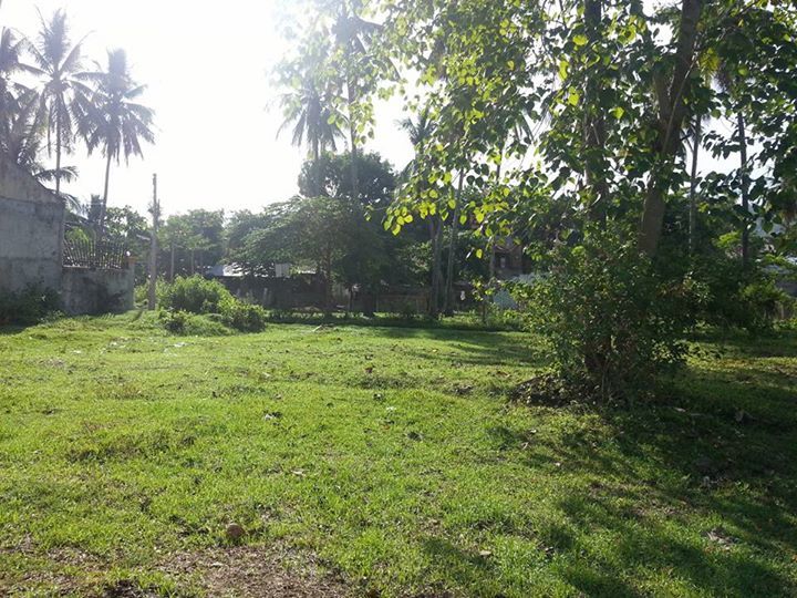 residential lot for sale in iligan city