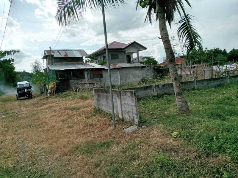 120 sq.m Residential Lot in Superville Subdivision Lagao, General ...