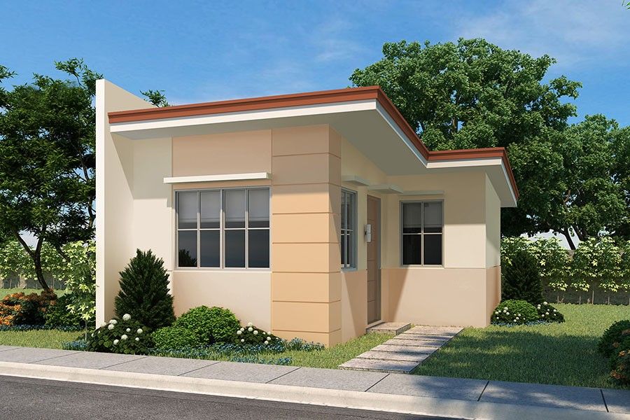 Bernice House And Lot For Sale In Woodville General Trias Cavite