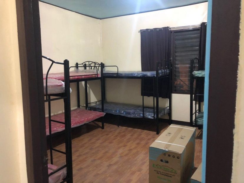 Female Bed Space For Rent At Makati Pio Del Pilar