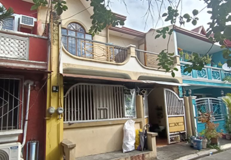 3 BR in Cavite, Villa de Primarosa, Buhay na tubig imus, house and lot ...