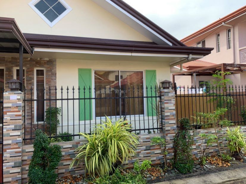 Solana Country Homes Pampanga House and Lot